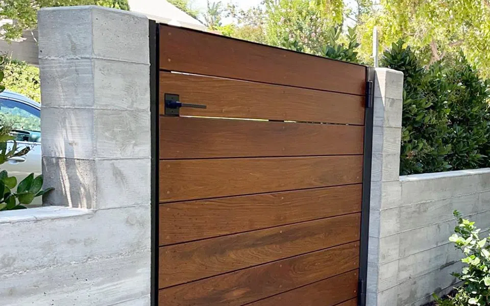 Gates