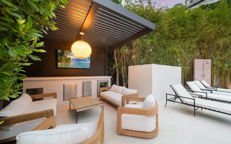 Patio Covers