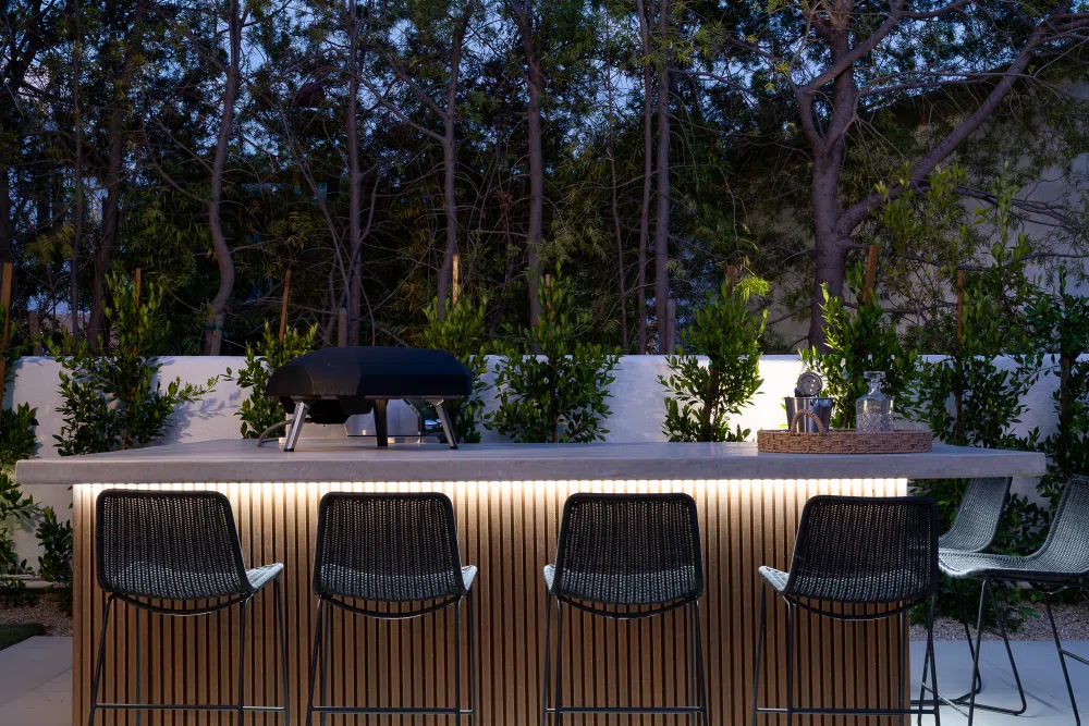 Outdoor Lighting