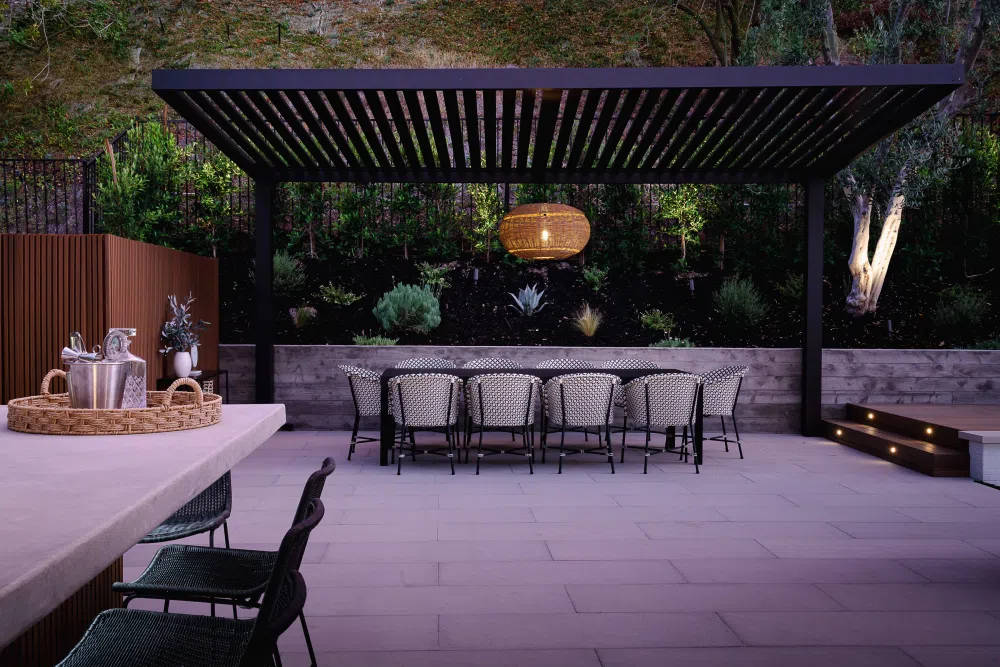 Patio Covers