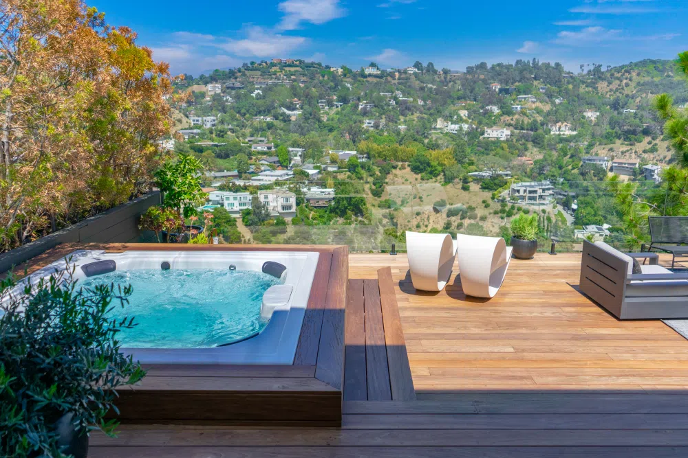 wood-deck-hot-tub-valley-view