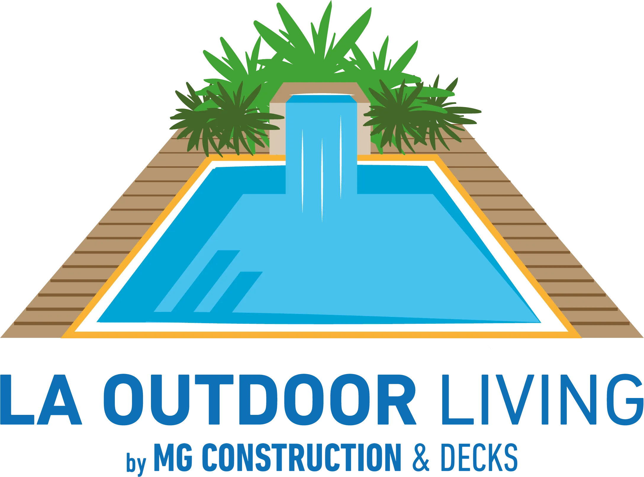 LA Outdoor Living